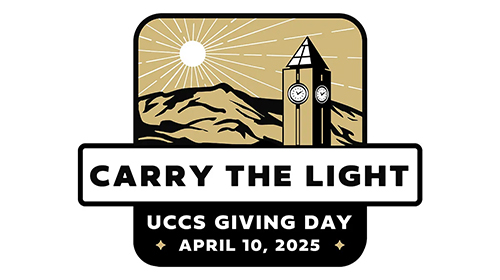 Carry the light logo