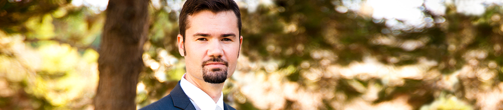 Sean Coetzee Portrait