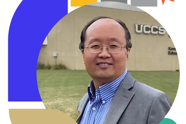 Shouhai Xu, Gallogly Endowed Engineering Chair in Cybersecurity 
